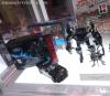 SDCC 2018: Transformers Movie Masterpiece Ironhide and Barricade - Transformers Event: DSC05725a
