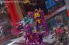 SDCC 2018: Transformers Power of the Primes products - Transformers Event: DSC05706