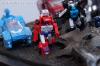 SDCC 2018: Transformers War for Cybertron SIEGE products - Transformers Event: DSC05912