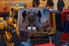 SDCC 2018: Press Event: Bumblebee Movie products - Transformers Event: DSC06092