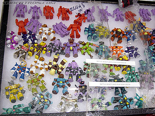 BotCon 2002: Japanese Transformers Gallery - Transformers Event: Botcon-2002-japan073