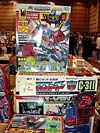 BotCon 2002: Japanese Transformers Gallery - Transformers Event: Botcon-2002-japan082