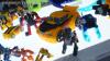 SDCC 2018: Transformers Rescue Bots products - Transformers Event: DSC06769