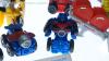 SDCC 2018: Transformers Rescue Bots products - Transformers Event: DSC06788