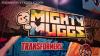 SDCC 2018: Mighty Muggs Transformers and other brands - Transformers Event: DSC06856