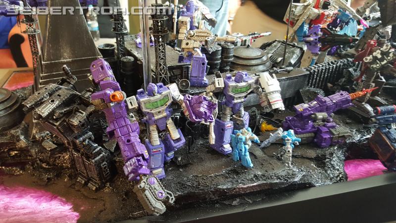 NYCC 2018: NYCC 2018: War for Cybertron Reveals - Transformers Event: War For Cybertron 006