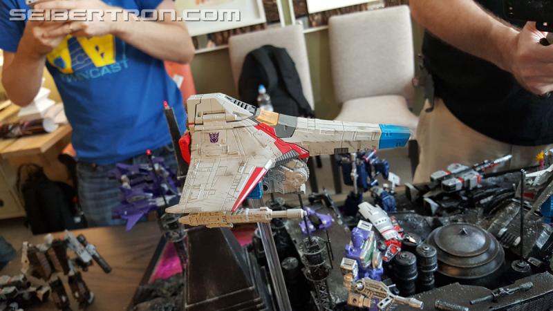 NYCC 2018: NYCC 2018: War for Cybertron Reveals - Transformers Event: War For Cybertron 009