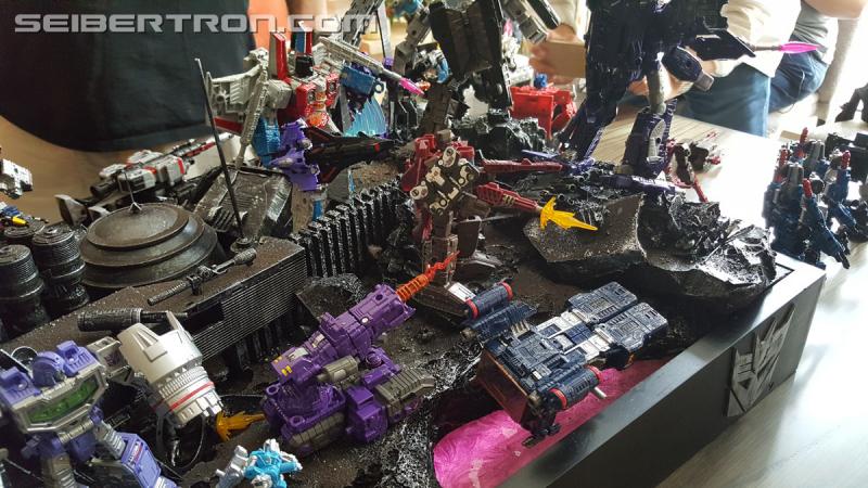 NYCC 2018: NYCC 2018: War for Cybertron Reveals - Transformers Event: War For Cybertron 011
