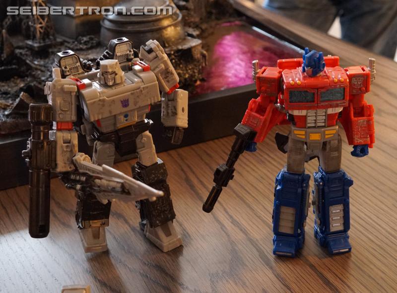 NYCC 2018: NYCC 2018: War for Cybertron Reveals - Transformers Event: War For Cybertron 022