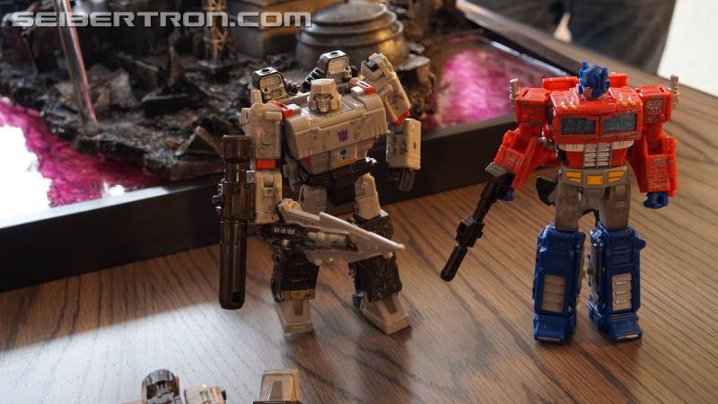 NYCC 2018: NYCC 2018: War for Cybertron Reveals - Transformers Event: War For Cybertron 023