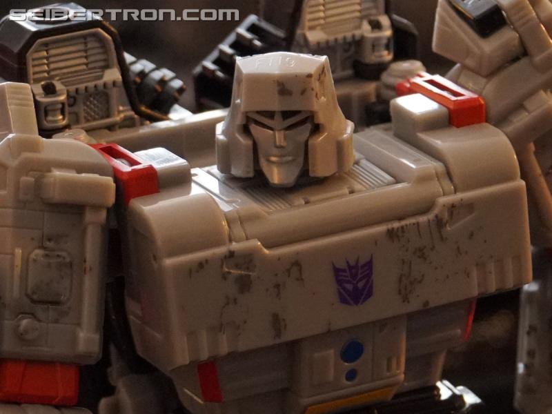 NYCC 2018: NYCC 2018: War for Cybertron Reveals - Transformers Event: War For Cybertron 028
