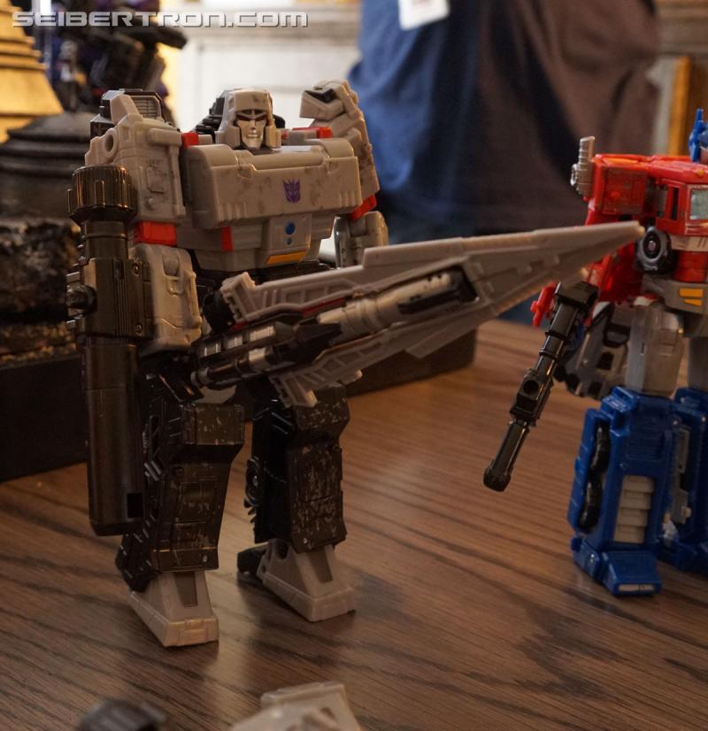 NYCC 2018: NYCC 2018: War for Cybertron Reveals - Transformers Event: War For Cybertron 030