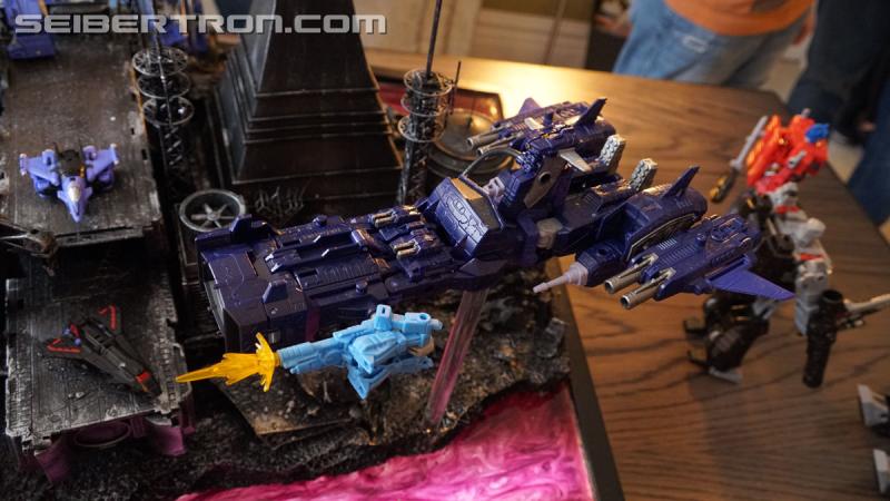 NYCC 2018: NYCC 2018: War for Cybertron Reveals - Transformers Event: War For Cybertron 031