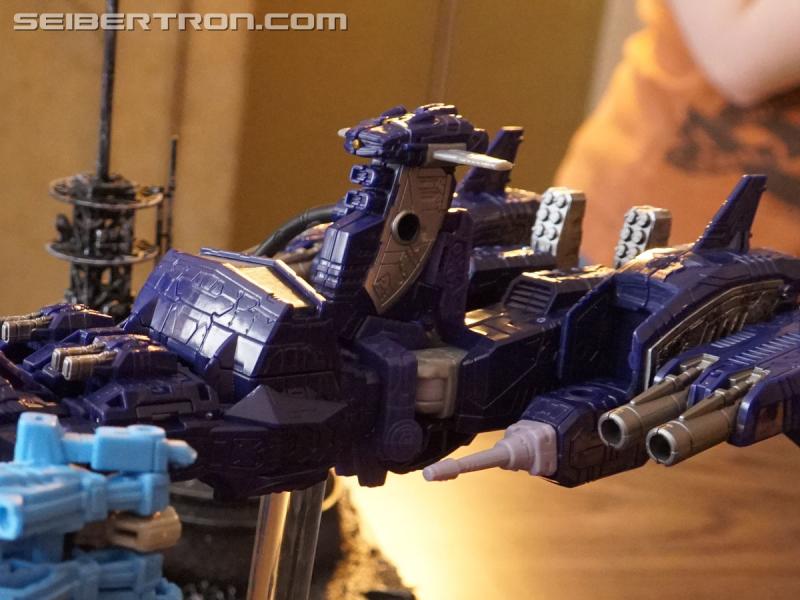 NYCC 2018: NYCC 2018: War for Cybertron Reveals - Transformers Event: War For Cybertron 033