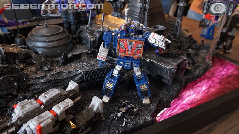 NYCC 2018: NYCC 2018: War for Cybertron Reveals - Transformers Event: War For Cybertron 034