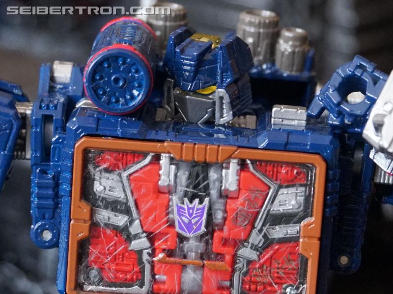 NYCC 2018: NYCC 2018: War for Cybertron Reveals - Transformers Event: War For Cybertron 038