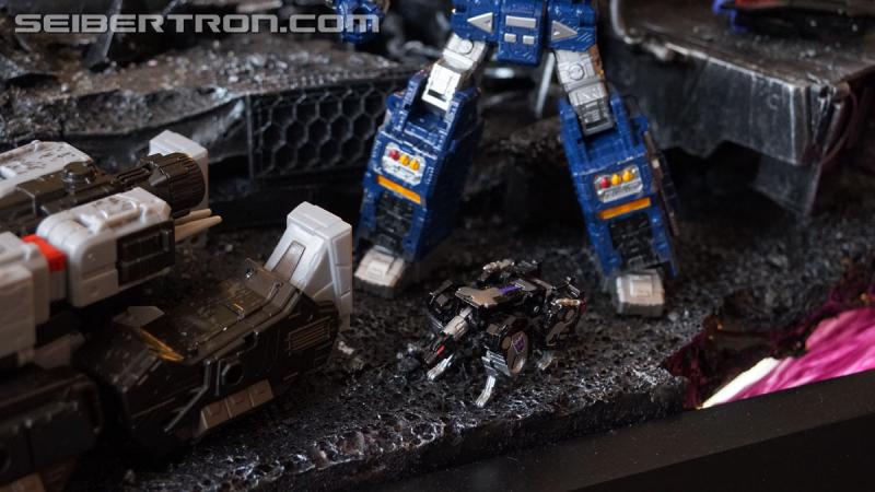 NYCC 2018: NYCC 2018: War for Cybertron Reveals - Transformers Event: War For Cybertron 039