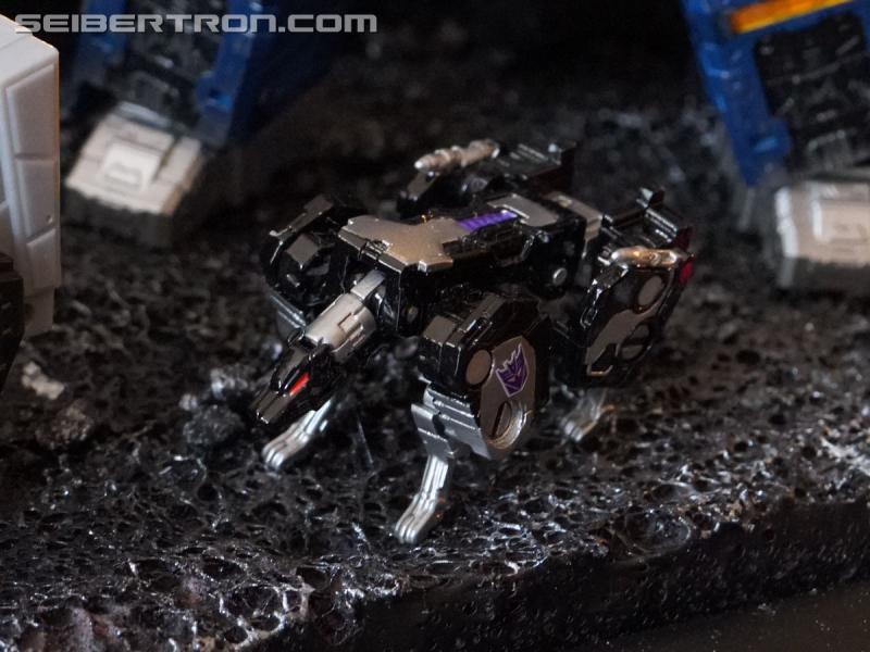 NYCC 2018: NYCC 2018: War for Cybertron Reveals - Transformers Event: War For Cybertron 040