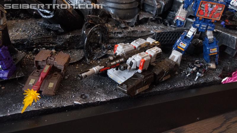 NYCC 2018: NYCC 2018: War for Cybertron Reveals - Transformers Event: War For Cybertron 041