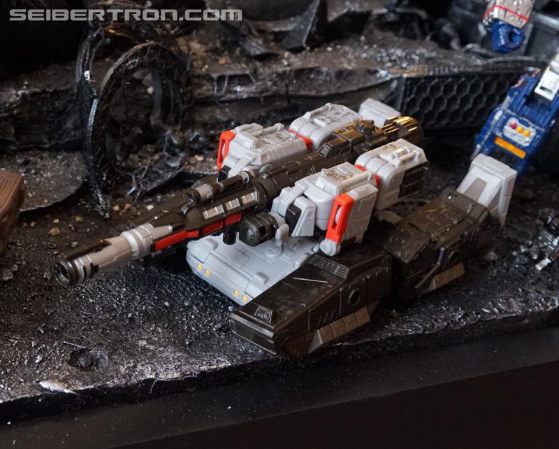 NYCC 2018: NYCC 2018: War for Cybertron Reveals - Transformers Event: War For Cybertron 042