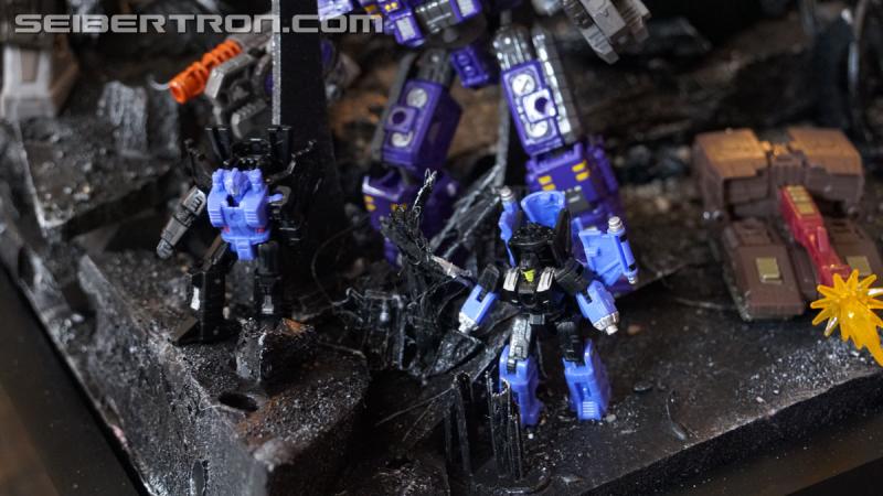NYCC 2018: NYCC 2018: War for Cybertron Reveals - Transformers Event: War For Cybertron 049