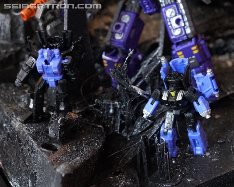 NYCC 2018: NYCC 2018: War for Cybertron Reveals - Transformers Event: War For Cybertron 050