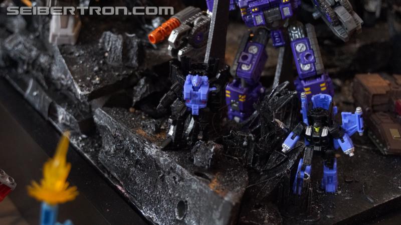 NYCC 2018: NYCC 2018: War for Cybertron Reveals - Transformers Event: War For Cybertron 051