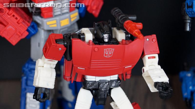 NYCC 2018: NYCC 2018: War for Cybertron Reveals - Transformers Event: War For Cybertron 060