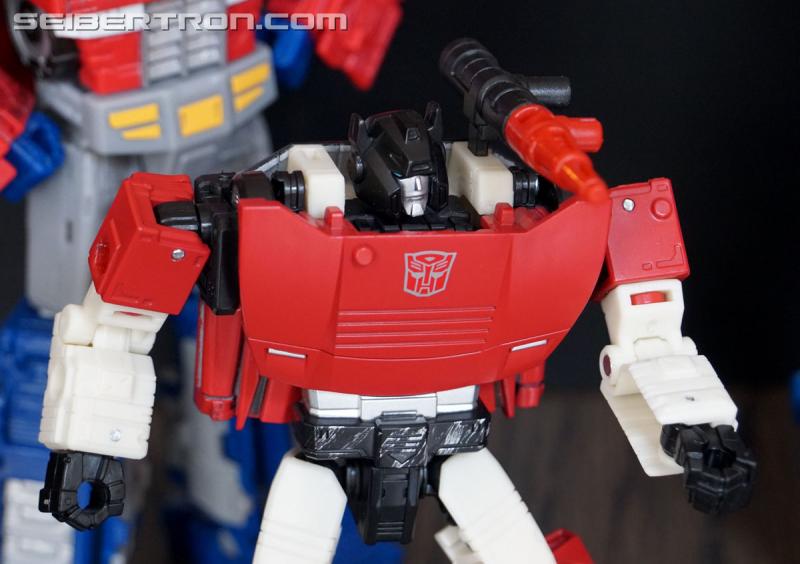 NYCC 2018: NYCC 2018: War for Cybertron Reveals - Transformers Event: War For Cybertron 061