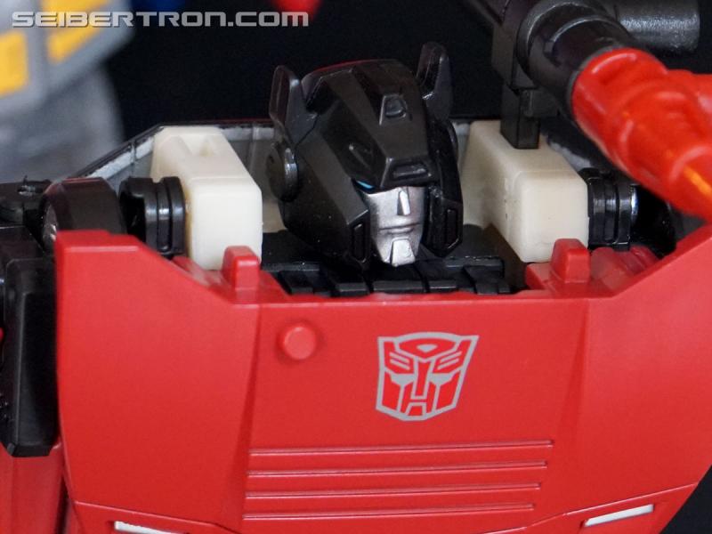 NYCC 2018: NYCC 2018: War for Cybertron Reveals - Transformers Event: War For Cybertron 062