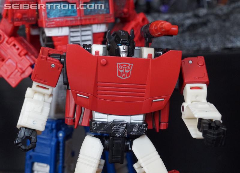 NYCC 2018: NYCC 2018: War for Cybertron Reveals - Transformers Event: War For Cybertron 064