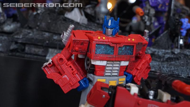 NYCC 2018: NYCC 2018: War for Cybertron Reveals - Transformers Event: War For Cybertron 066