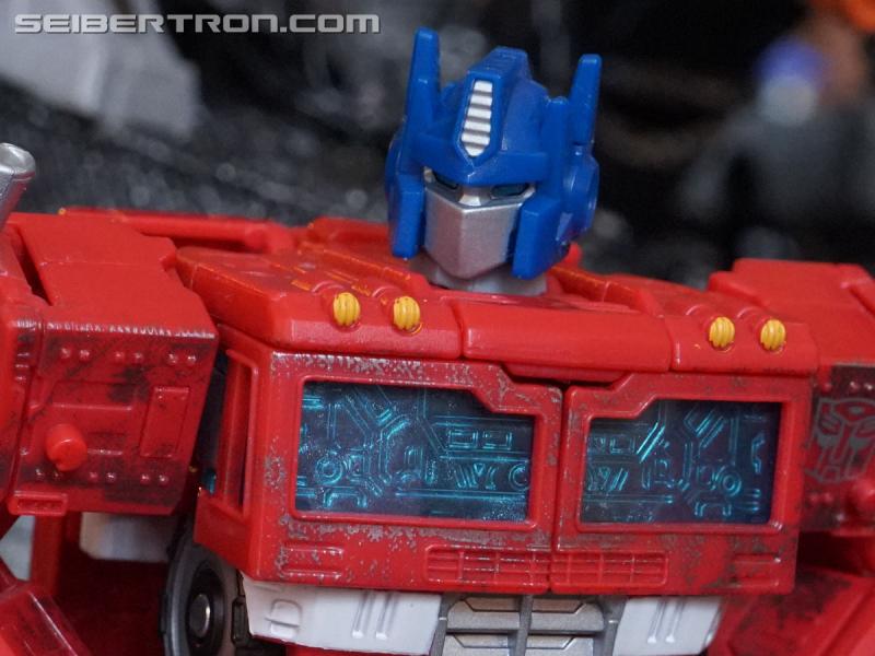 NYCC 2018: NYCC 2018: War for Cybertron Reveals - Transformers Event: War For Cybertron 068