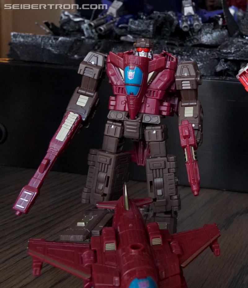 NYCC 2018: NYCC 2018: War for Cybertron Reveals - Transformers Event: War For Cybertron 072