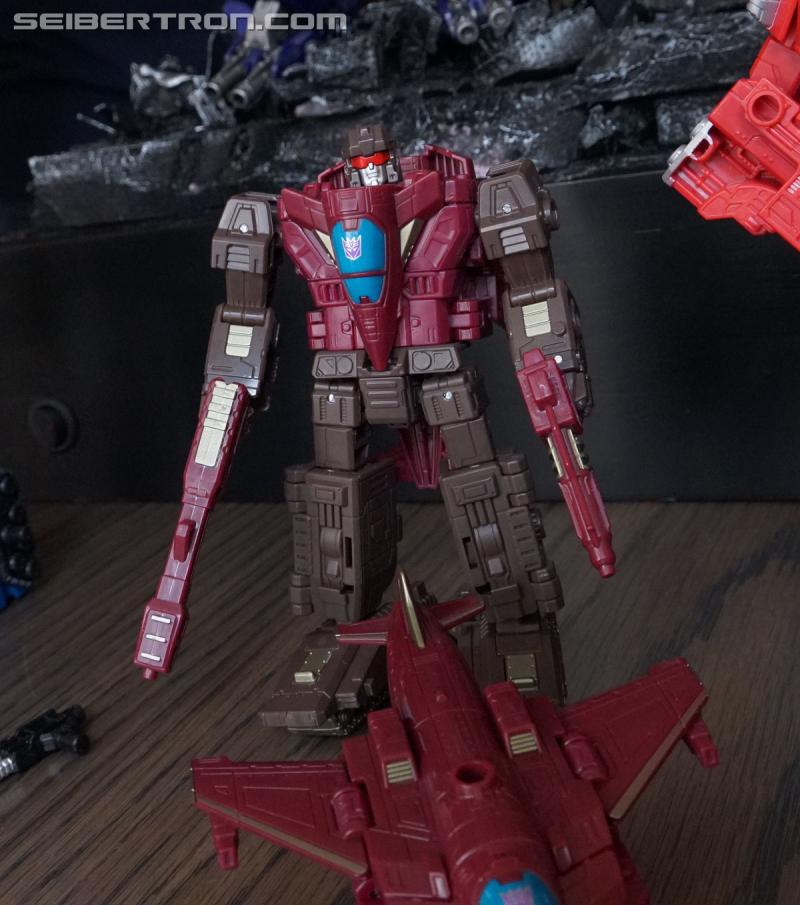 NYCC 2018: NYCC 2018: War for Cybertron Reveals - Transformers Event: War For Cybertron 075