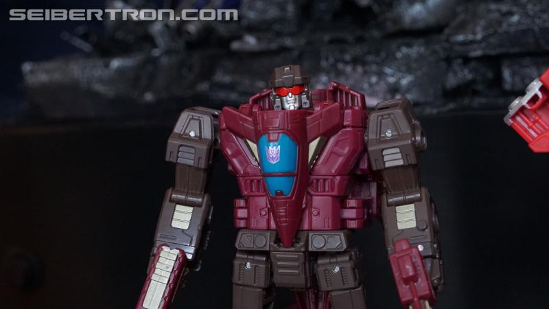 NYCC 2018: NYCC 2018: War for Cybertron Reveals - Transformers Event: War For Cybertron 076