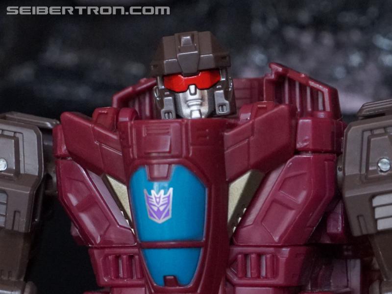 NYCC 2018: NYCC 2018: War for Cybertron Reveals - Transformers Event: War For Cybertron 077