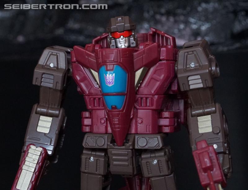 NYCC 2018: NYCC 2018: War for Cybertron Reveals - Transformers Event: War For Cybertron 078