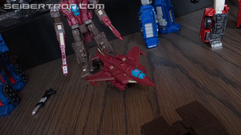 NYCC 2018: NYCC 2018: War for Cybertron Reveals - Transformers Event: War For Cybertron 079