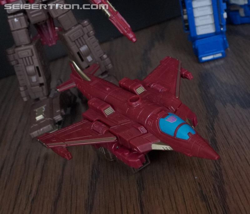 NYCC 2018: NYCC 2018: War for Cybertron Reveals - Transformers Event: War For Cybertron 080