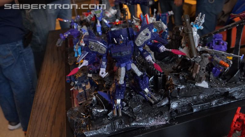 NYCC 2018: NYCC 2018: War for Cybertron Reveals - Transformers Event: War For Cybertron 085