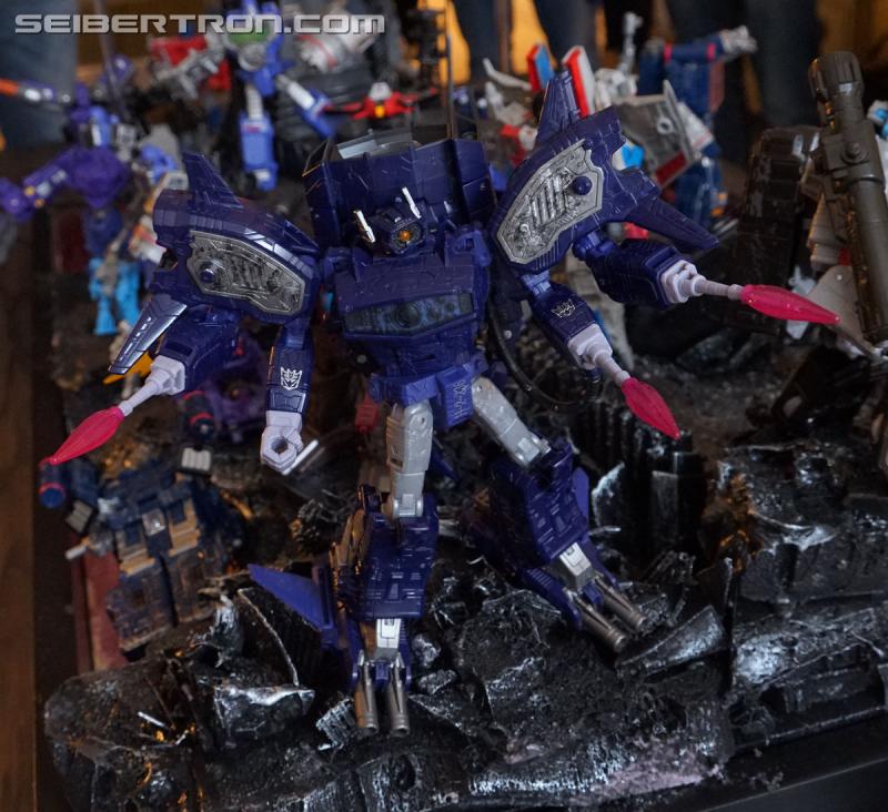 NYCC 2018: NYCC 2018: War for Cybertron Reveals - Transformers Event: War For Cybertron 086