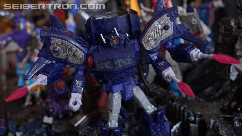 NYCC 2018: NYCC 2018: War for Cybertron Reveals - Transformers Event: War For Cybertron 087