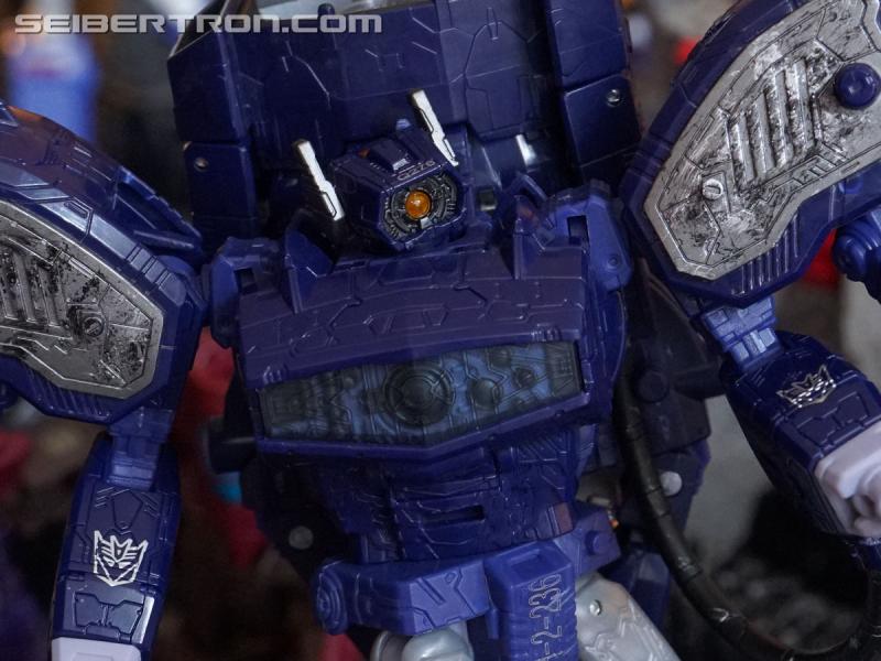 NYCC 2018: NYCC 2018: War for Cybertron Reveals - Transformers Event: War For Cybertron 088