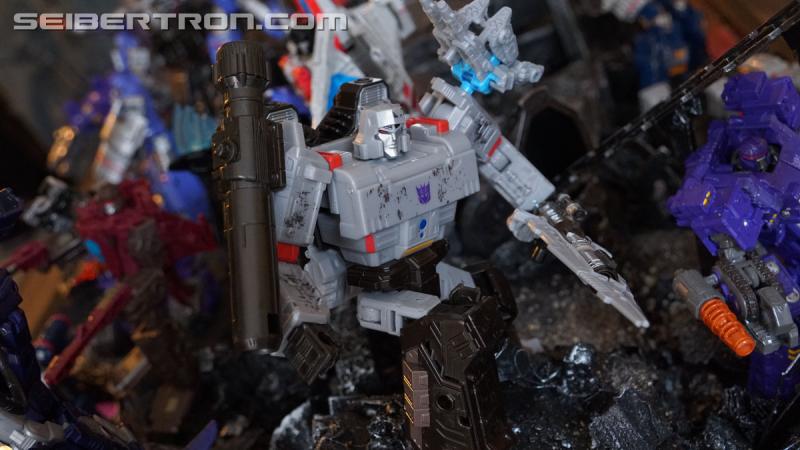 NYCC 2018: NYCC 2018: War for Cybertron Reveals - Transformers Event: War For Cybertron 089