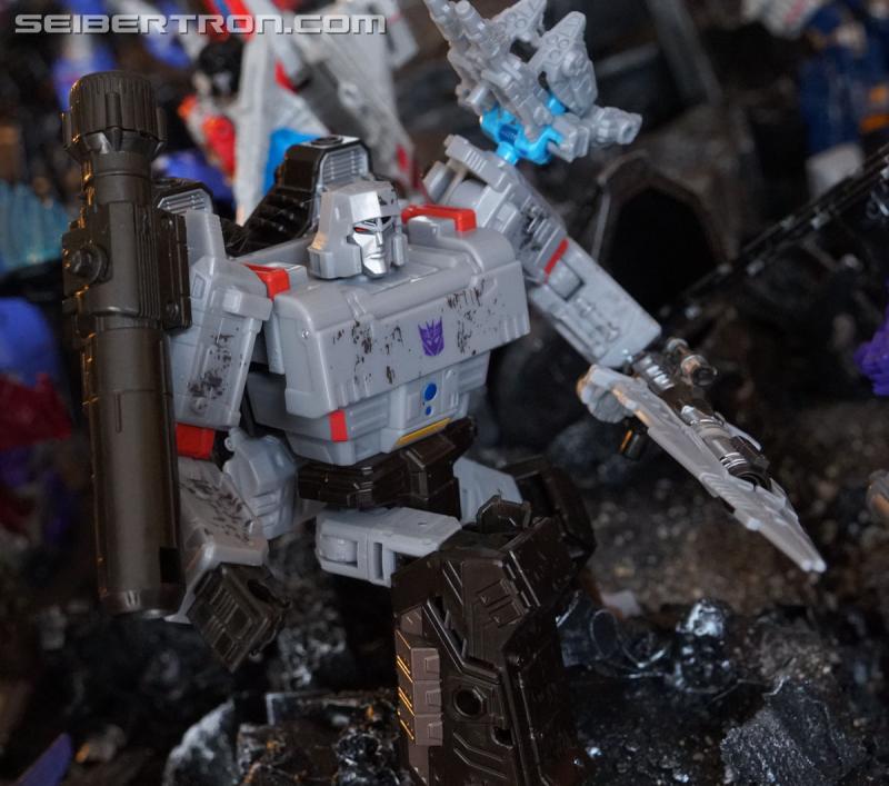 NYCC 2018: NYCC 2018: War for Cybertron Reveals - Transformers Event: War For Cybertron 090