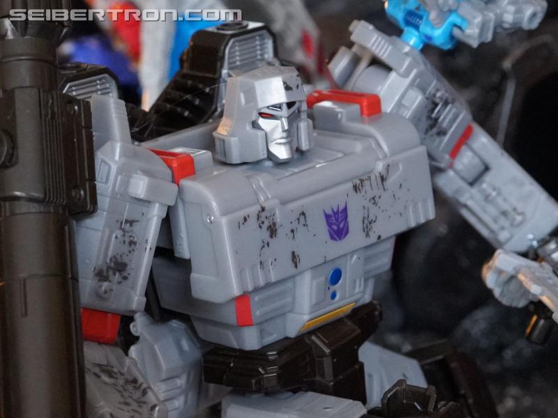 NYCC 2018: NYCC 2018: War for Cybertron Reveals - Transformers Event: War For Cybertron 091