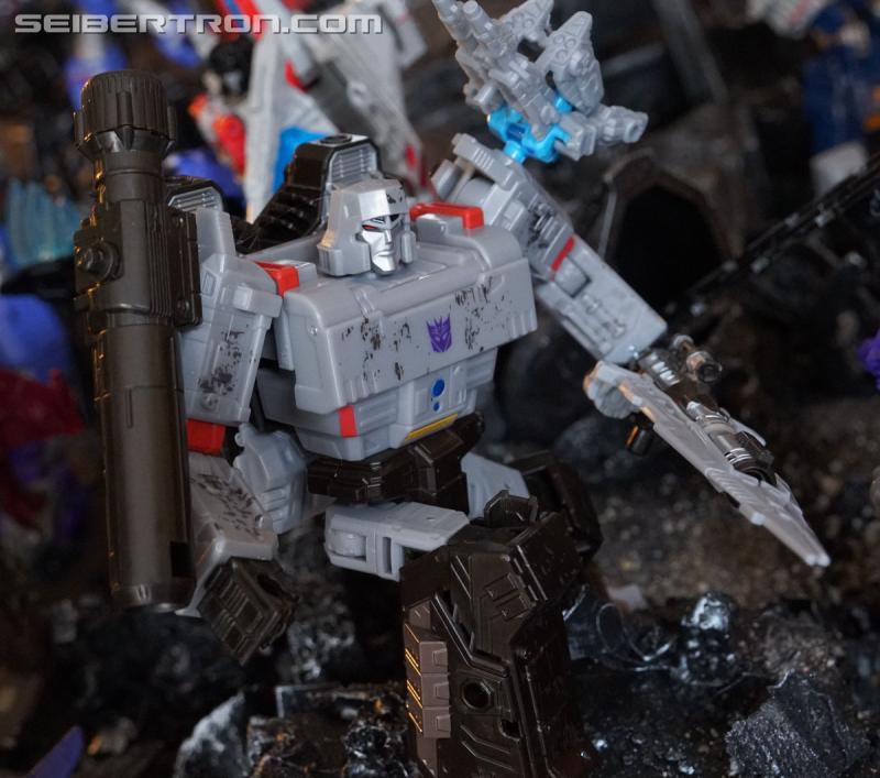 NYCC 2018: NYCC 2018: War for Cybertron Reveals - Transformers Event: War For Cybertron 092