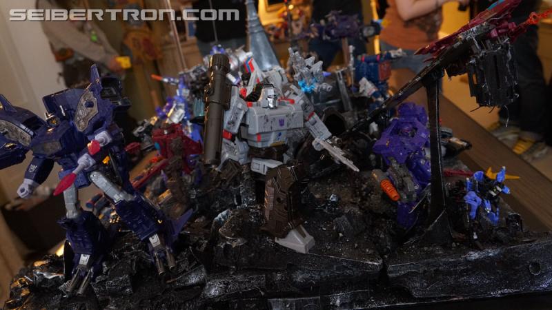NYCC 2018: NYCC 2018: War for Cybertron Reveals - Transformers Event: War For Cybertron 094