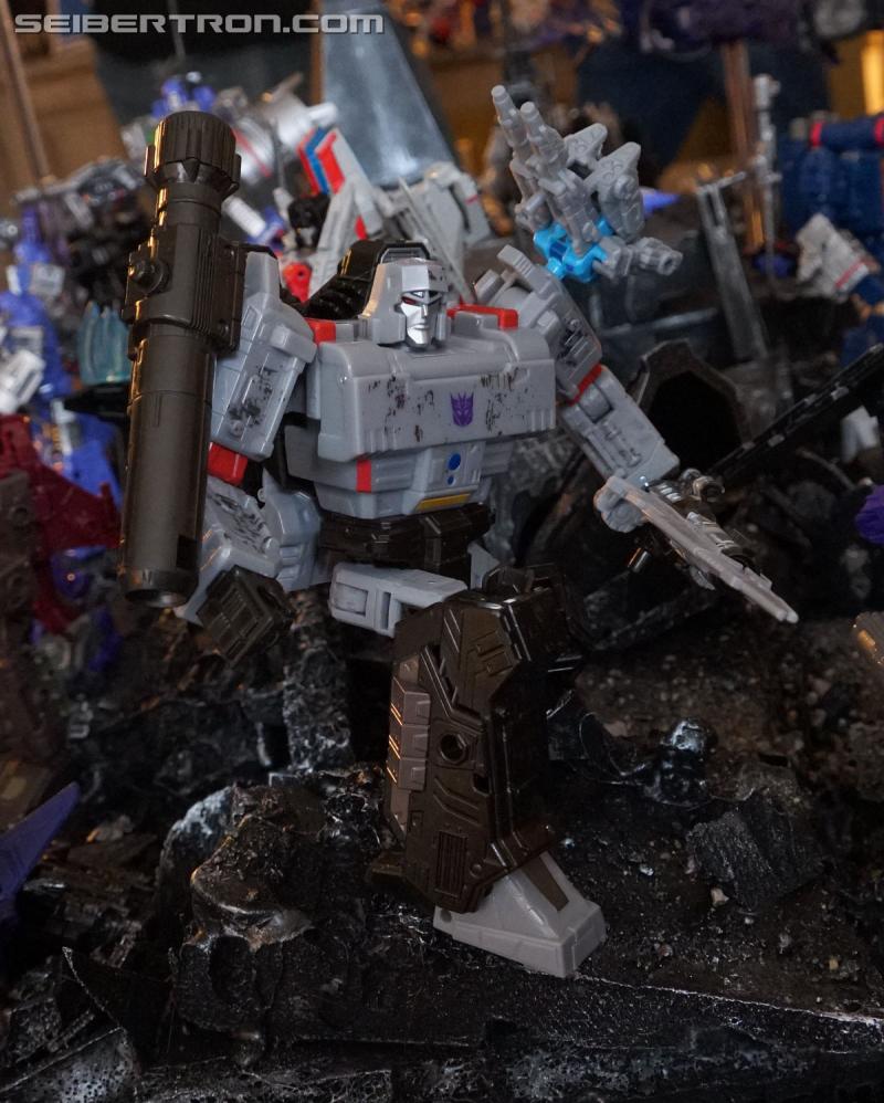 NYCC 2018: NYCC 2018: War for Cybertron Reveals - Transformers Event: War For Cybertron 095